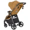 Прогулянкова коляска CARRELLO Bravo CRL-8512PU mango orange /1/